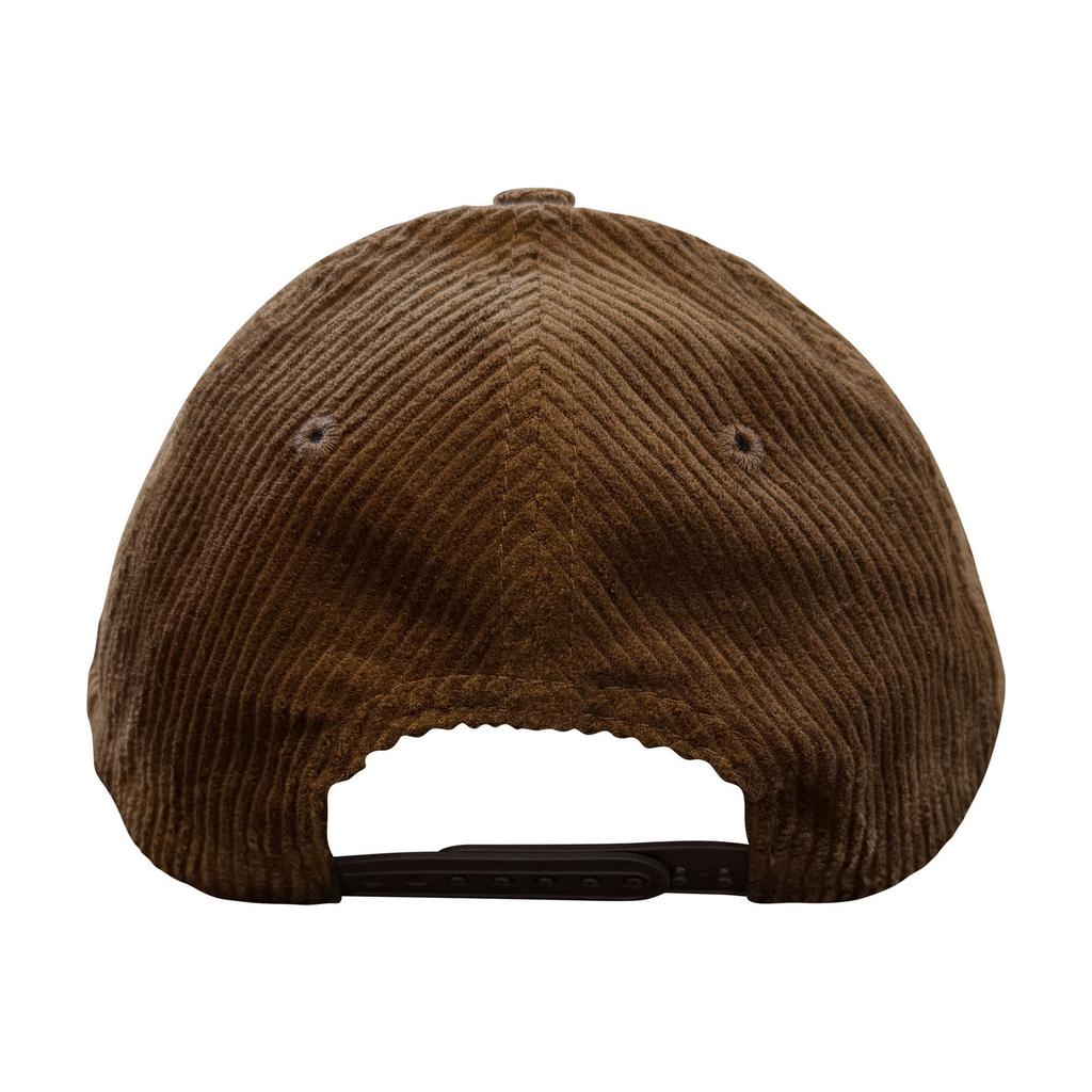The Beatles Unisex Adult Drop T Logo Baseball Cap