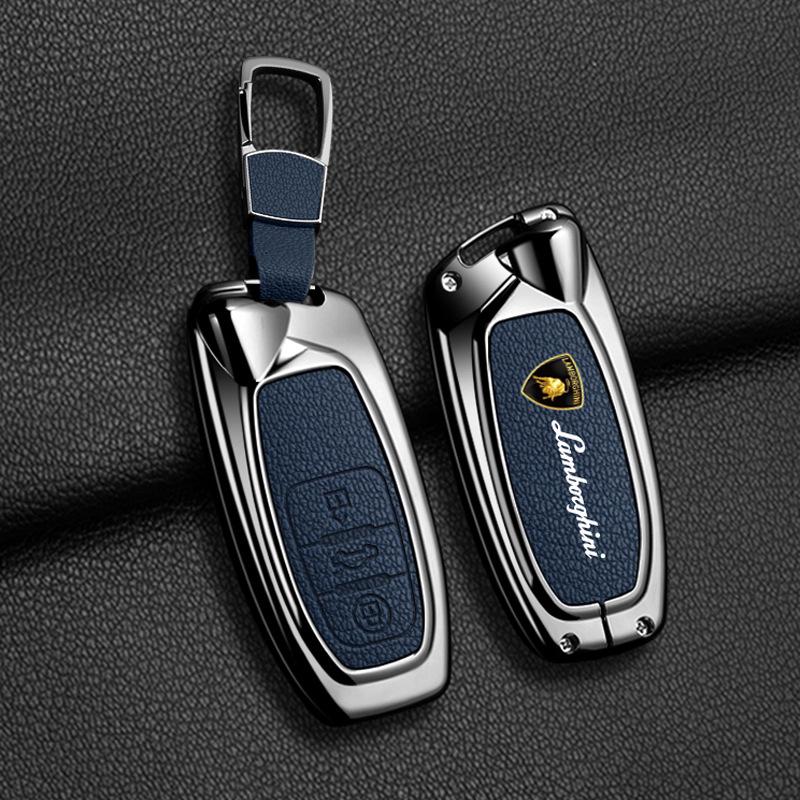 Чехлы для ключей Lamborghini и аксессуары Aventador SVJ для Huracán Evo