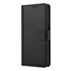SY-003 For Xiaomi 14T Pro Case PU Leather Stand View Phone Wallet Cover with Shoulder Strap