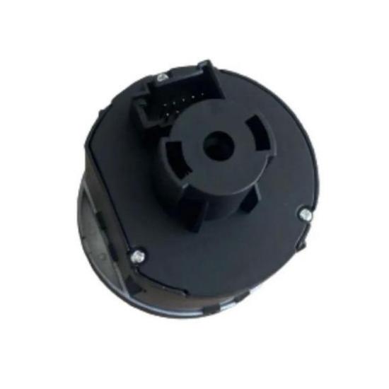 Переключатель фар для Vw Golf V Jetta 2006-2010 Passat B6 Caddy III с противотуманным ключом и автоматическим ключом, высокое качество 1K0941431AS 1K0941431N