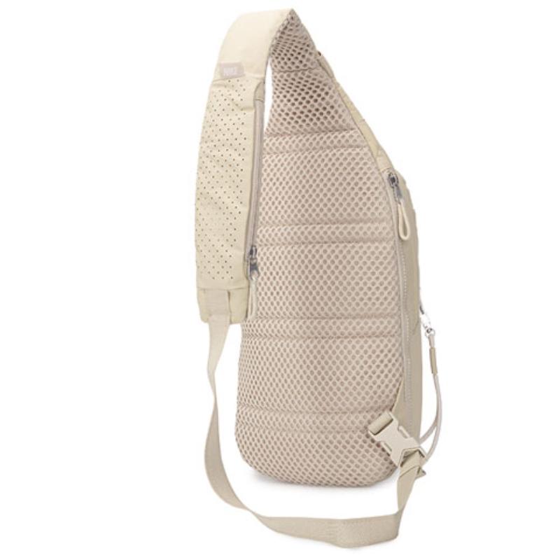 Nike Спортивная сумка-слинг Essentials Rattan Phantom Casual DJ9796-206