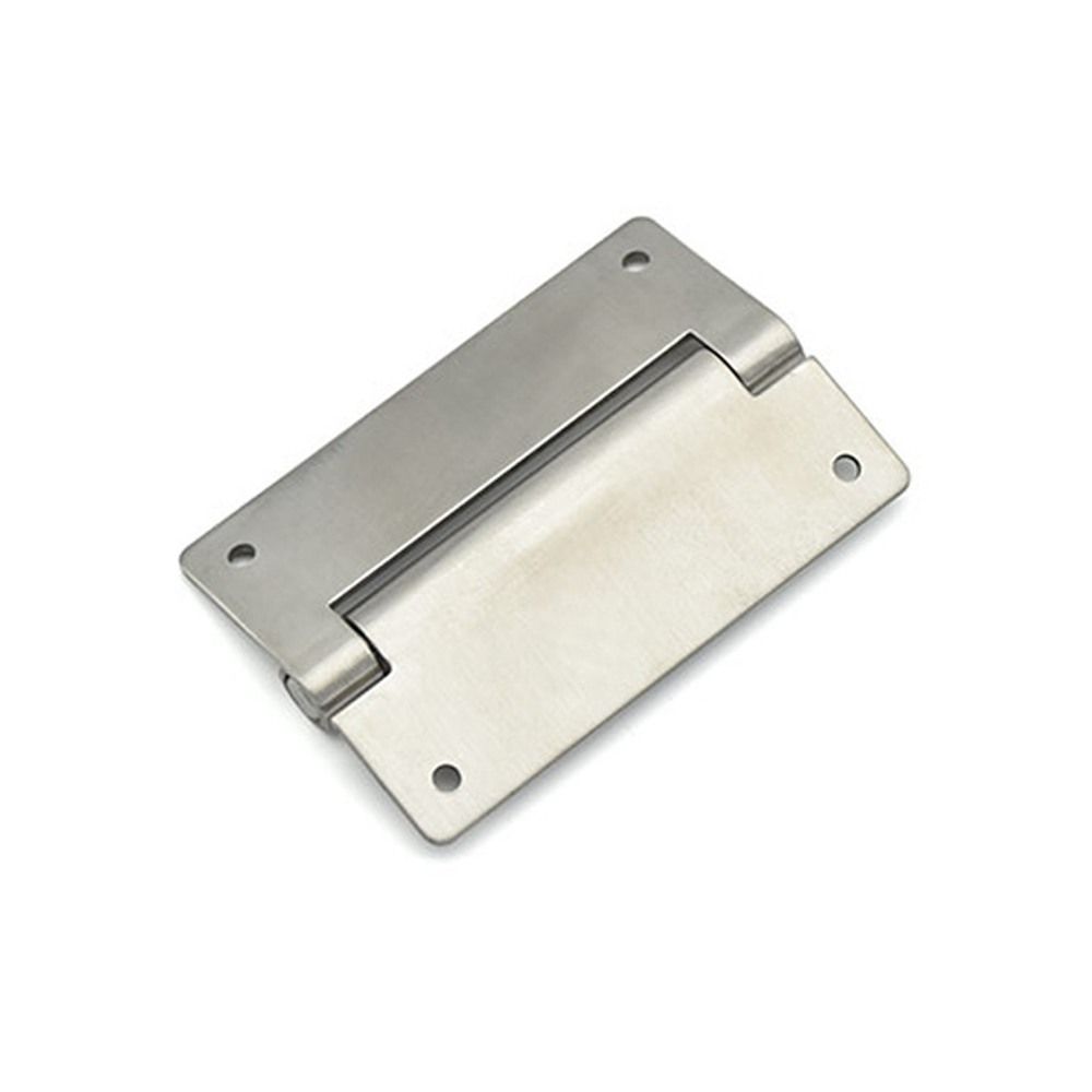 Multi-function Stainless Steel Removable Door Limit Hinge Flap Hinge Spring Latch Door Hinge