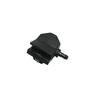 1pc for Nissan NV200 Front Glass Hood Wiper Water Nozzle