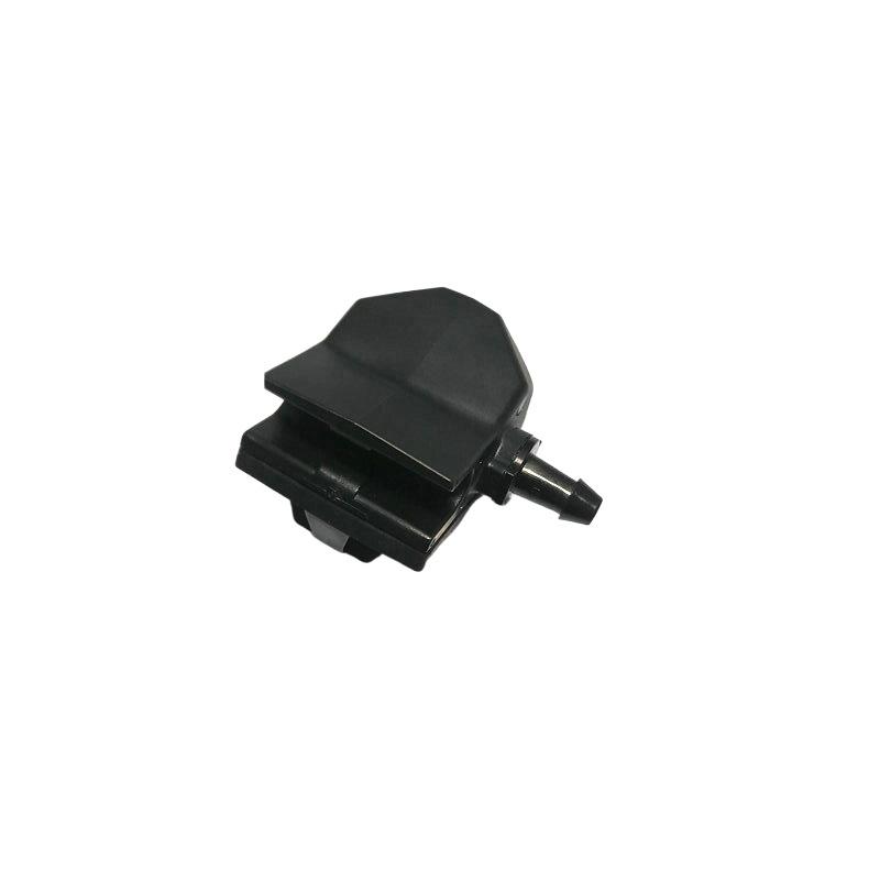 1pc for Nissan NV200 Front Glass Hood Wiper Water Nozzle