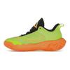 Nike Кроссовки Giannis Immortality 4 GS Halloween Kids Green Cyber Sundial FZ6734-301