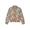 Gucci Куртки и Пальто Мужские Коричневый 663648-ZAHC2-2110