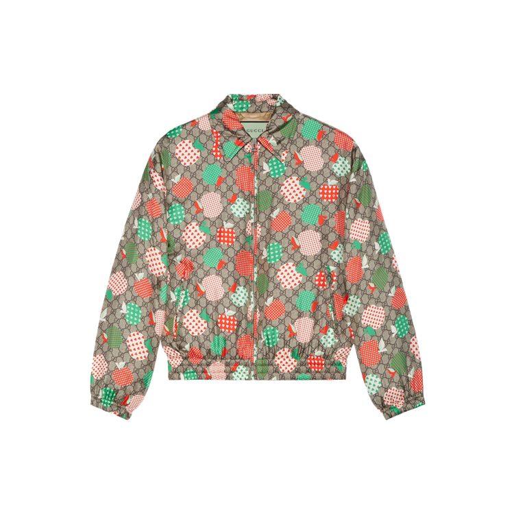 Gucci Куртки и Пальто Мужские Коричневый 663648-ZAHC2-2110