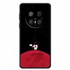 Для Huawei Mate 70 Pro Чехол Роскошный Мягкий Силиконовый Чехол из ТПУ Чехлы для Телефона для Huawei Mate70 Pro Защитный Бампер Милый Красивый Чехол
