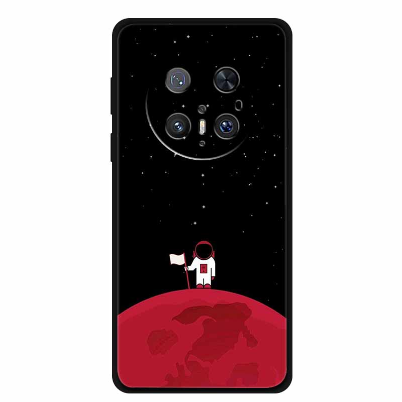 Для Huawei Mate 70 Pro Чехол Роскошный Мягкий Силиконовый Чехол из ТПУ Чехлы для Телефона для Huawei Mate70 Pro Защитный Бампер Милый Красивый Чехол