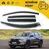 14-19 Chevrolet Trax Дефлекторы оконные