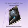 Ugreen 30-ваттное быстрое зарядное устройство GaN для iPhone и iPad