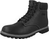 Ботинки Fila MAVERICK MID schwarz