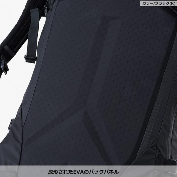 North Arctic 48 High Rise Gray M [The Face]