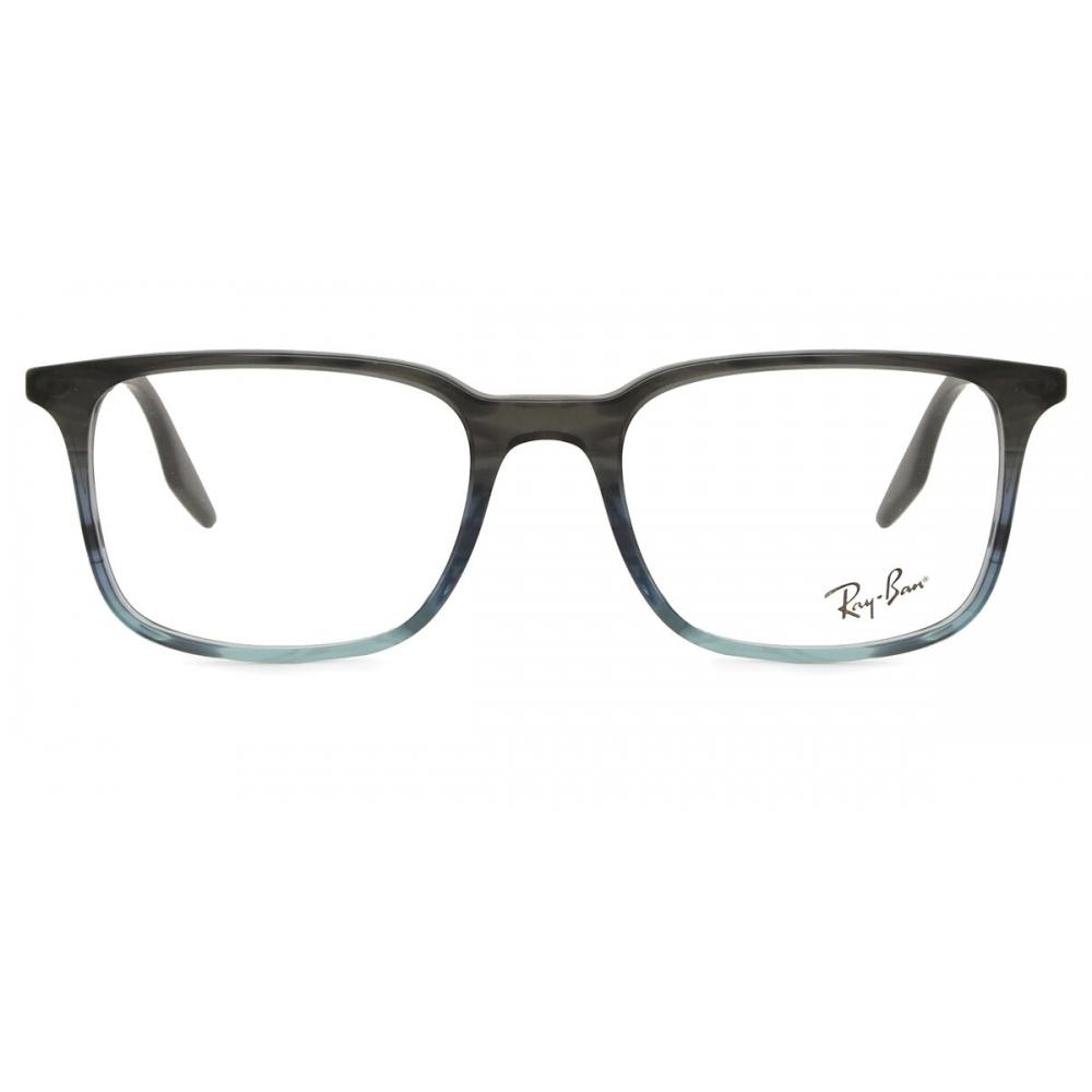 Ray Ban Rx5421 8254 Unisex Eyeglasses