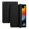 For iPad 10.2 7th 8th 9th Generation Magnetic Flip Smart Cover for iPad 7 8 9 Auto Wake/Sleep Soft Silicone Shell