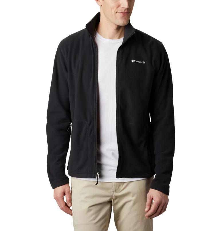 Columbia Fast Trek II Light Windcheater polyester Black