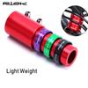 Road Bike MTB Bicycle Parts Front Fork Washers Stem Spacers Bicycle Headset Accessories Spacer Ring