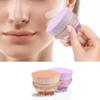 1pcs New Chubby Pier Foundation Brush Makeup Brush Flat Cream Make Up Brushes Professional Cosmetic Makeup