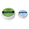 Tip Cleaning Paste-, Solder Soldering Iron Tip Oxide Tinner Cleaner Scrub Refresher 6/20g Clean Paste-
