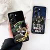 Чехол для телефона Eren Jaeger Levi Attack on titan для Samsung Galaxy S25 Edge S24 S23 FE Plus Ultra A16 A15 A55 A57 5G