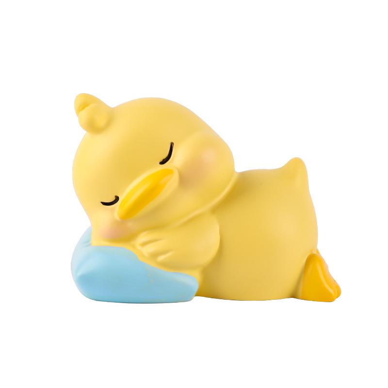 Украшения для машинки "Эй, утка": Милая поделка в виде утки-знаменитости из Интернета для украшения интерьера и украшения торта