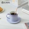 Nanshan Mr. Ceramic Tea & Coffee Mug Set
