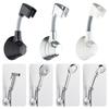 Adjustable No punching Replacement Bracket Shower Head Holder Sprinkler ledge Shower Rack