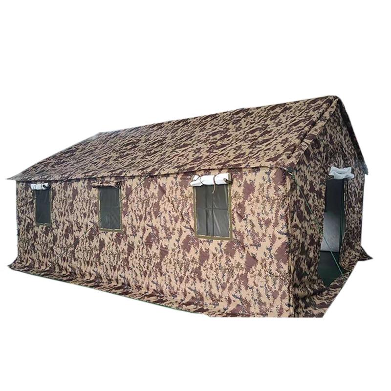 Outdoor Desert Cotton Tent
