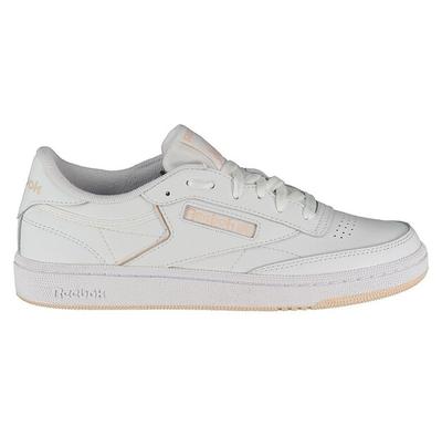 Reebok Classics Club C 85 кроссовки
