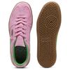 Puma Кроссовки Palermo Special Pink Delight Green Unisex Gum 397549-01
