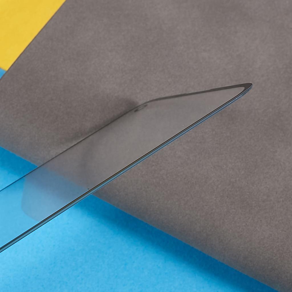 Для Huawei P40 lite E/Y7p 2020 Класс C Экран Стекло Объектив+Клей OCA Замена (без логотипа)