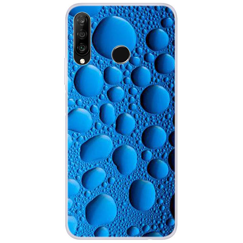 For Honor 20 Lite Case Huawei Honor 20 Lite MAR-LX1H Case Silicone TPU Soft Back Cover Phone Case For Honor 20 Lite 2020 Bumper