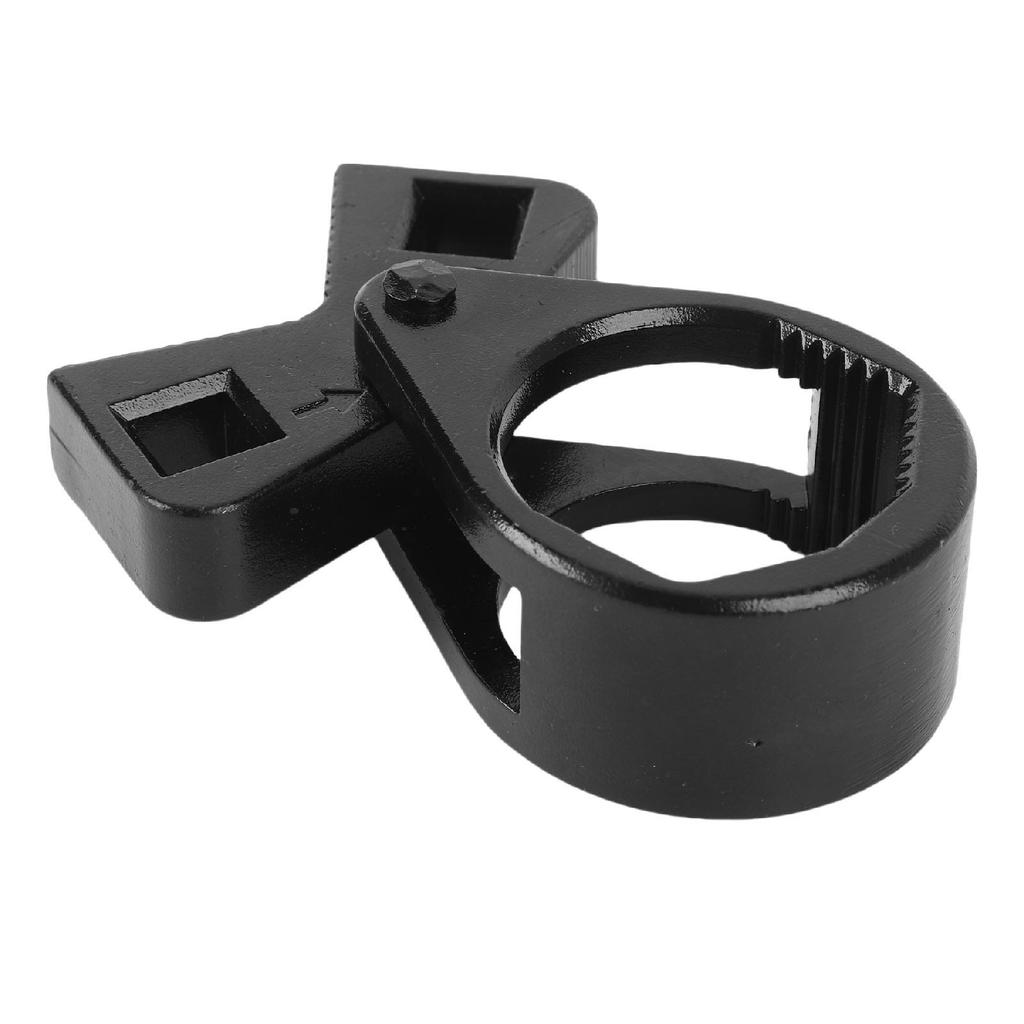 Шестигранный ключ для рулевой тяги Cr V сталь 12 дюймов квадратный привод 25-42 мм ключ для рулевой тяги для автомобилей