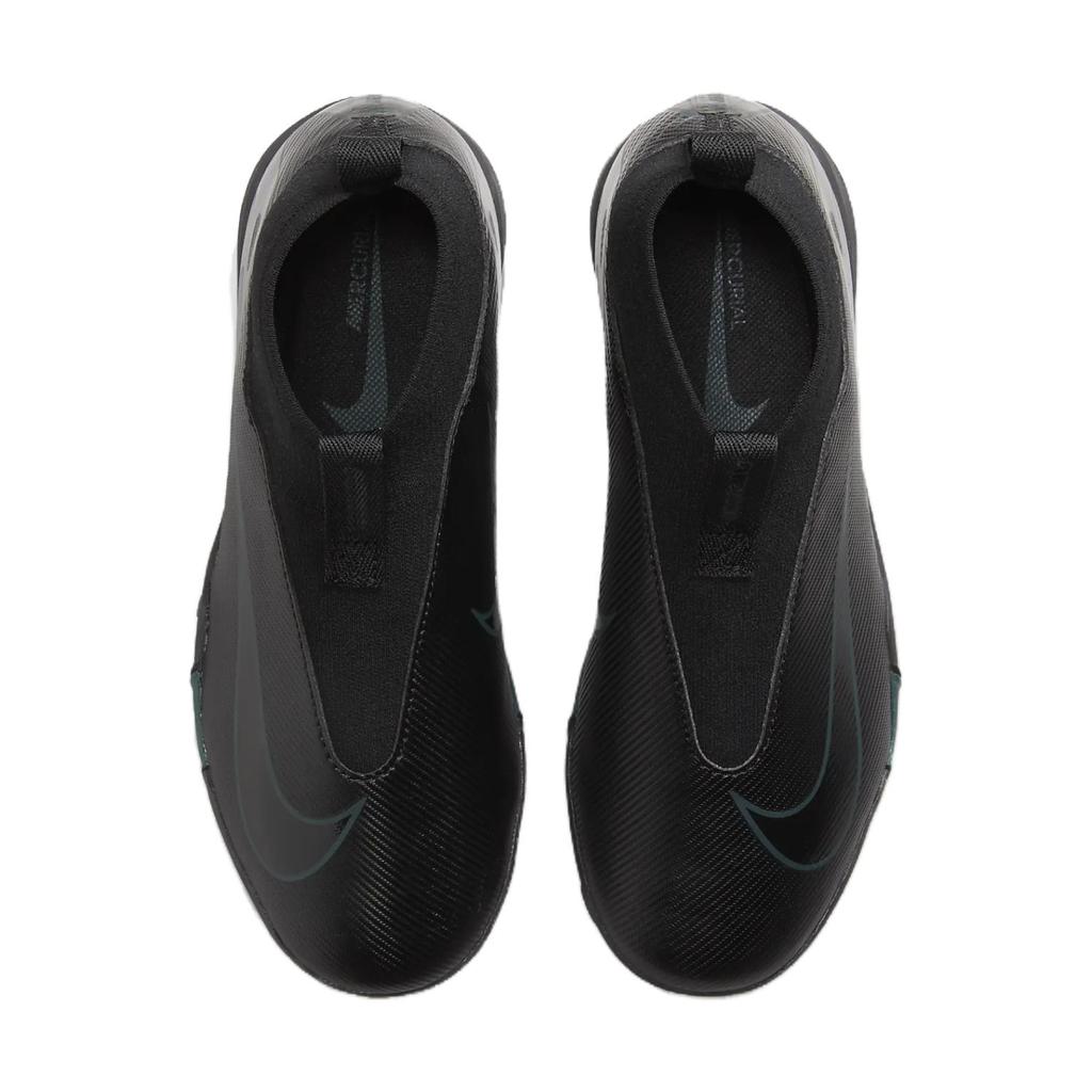 Nike Zoom Mercurial Superfly 10 Academy TF GS 2024 Shadow Pack Kids Sneakers Black Deep-Jungle FQ8310-002