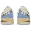 Asics Кроссовки Unisex Gel-DS Trainer 14 Ivory Light Saphire Синие 1203A607-750