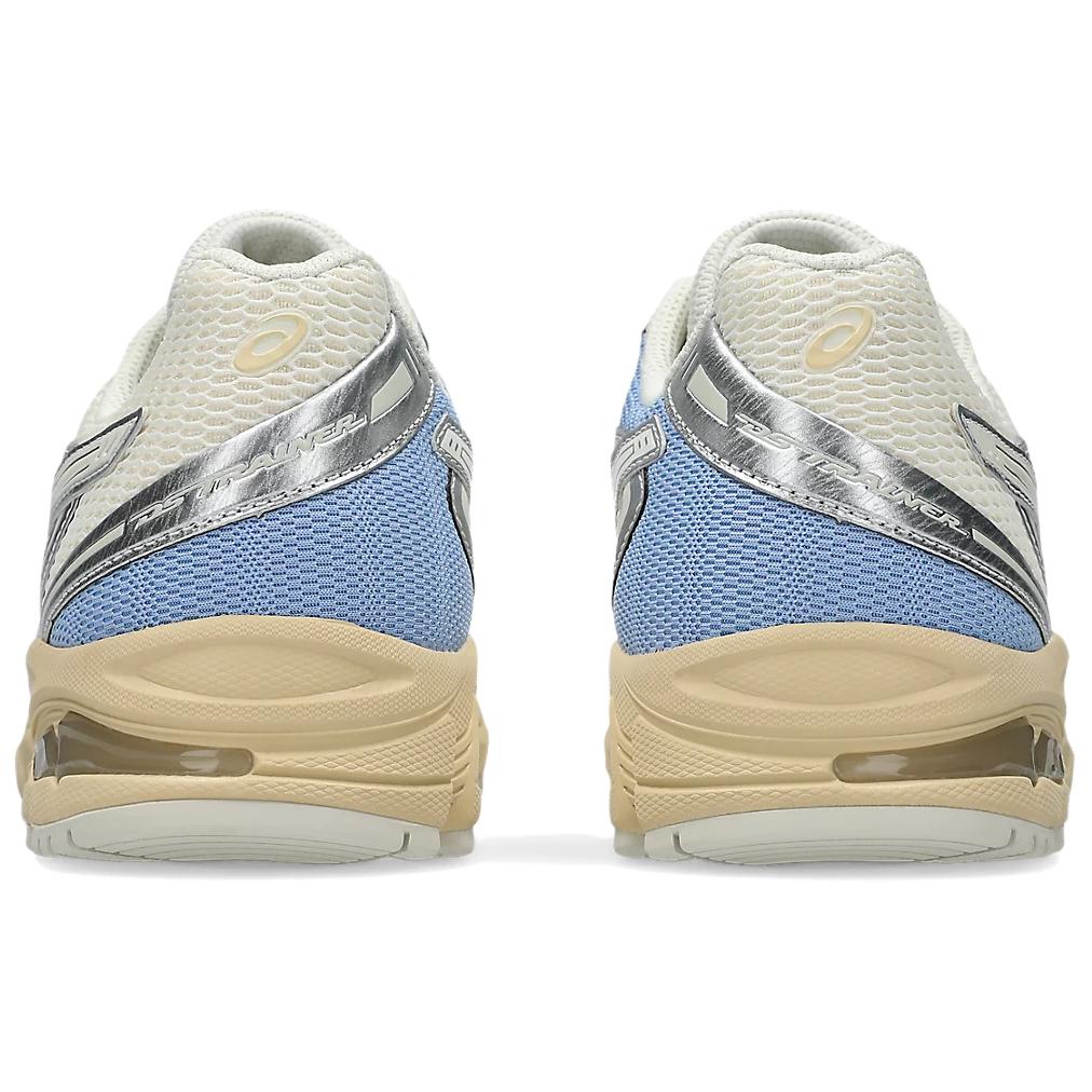 Asics Кроссовки Unisex Gel-DS Trainer 14 Ivory Light Saphire Синие 1203A607-750