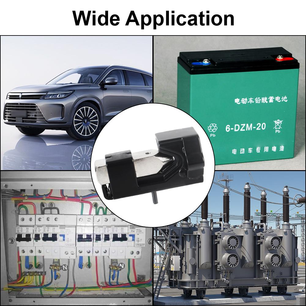 Электрические клеммы подходят для кримпера-молотка, кримпера для клемм, инструментов для обжима проводов, ручного инструмента для установки, универсального
