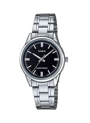 Платьевые часы CASIO Collection LTP-V005D-1A