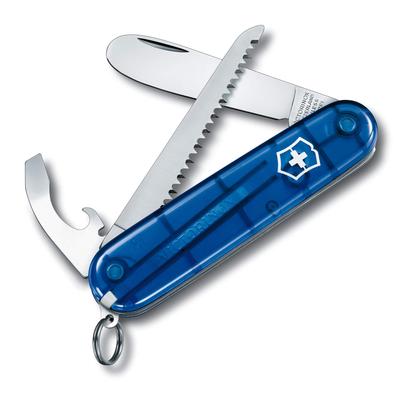 VICTORINOX Мой первый нож Victorinox T2 для детей и походов [] 0.2373.T2