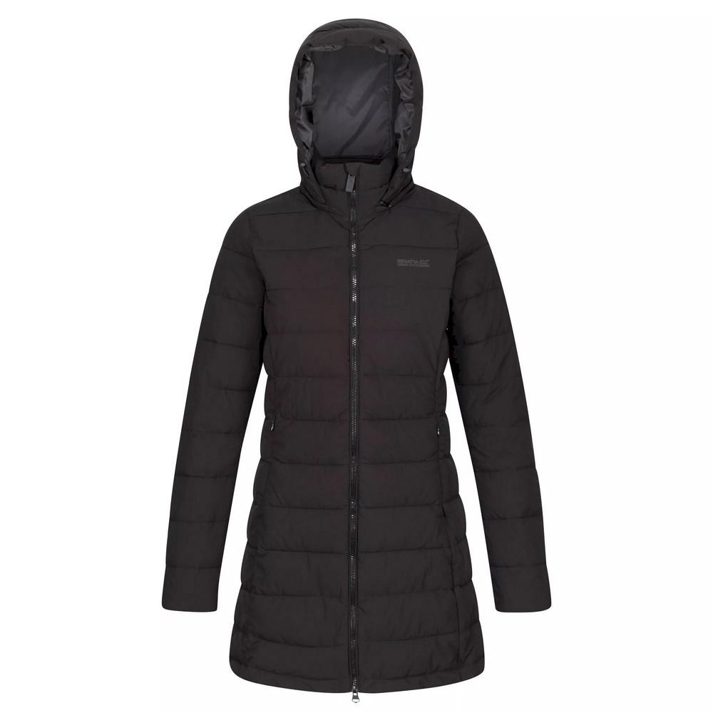 Regatta Womens/Ladies Starler Padded Jacket