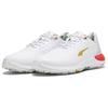 Мужские кроссовки Arnold Palmer x Puma Phantomcat Nitro White Gold 309782-01