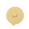 Silicone Cup Lid Creative Simple Color Dustproof Water Cup Lid Mark Ceramic Tea Practical Home Water Cup Lid