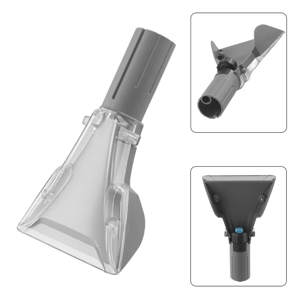 Upholstery Nozzle for Karcher SEG 10 Washer Vacuum Spray Extractors 5.130-019.0