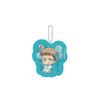 Attack On Titan Jean Kirstein Barunko Cushion Keychain