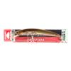 Yo Zuri 3D Crystal Minnow 130 Mm Sinking Lure F1150-RBK (2152)