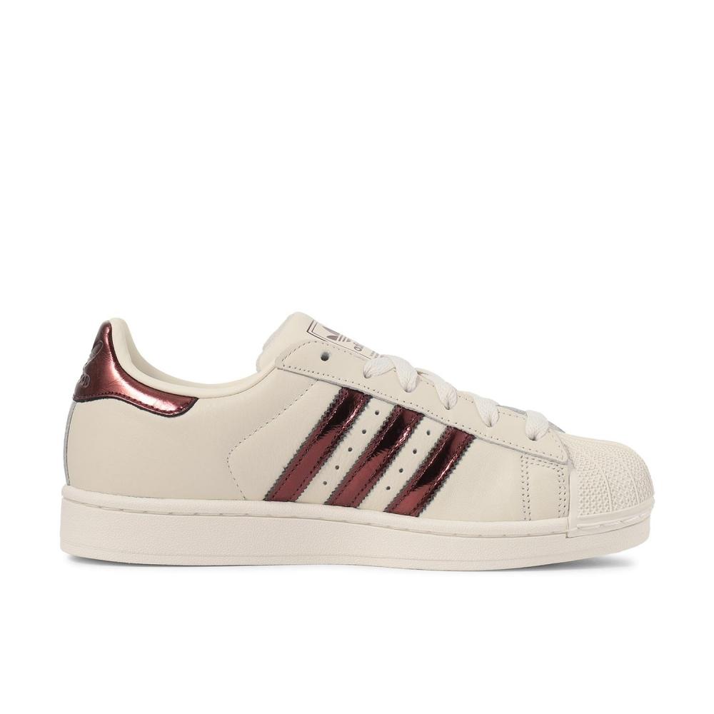 adidas Superstar Ii W Kj4692 offW Maro Gold
