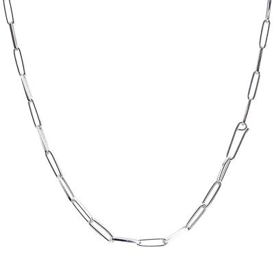 Sears Цепочка Хопи, Серебро 925, Ширина 2,6 мм, Длина 40 см, shp90-40
