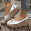 Женские кроссовки Весна Осень Дизайнерская обувь для женщин Платформа Сексуальные Противоскользящие Кроссовки для ходьбы Женские Zapatos De Mujer