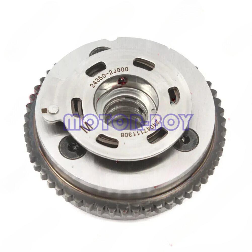 Intake Camshaft Sprocket Fit For Auto parts For Elantra Kona 2.0L 2021-2024 24350-2J000 243502J000