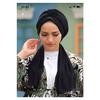 Bone Shawl Ready Hijab Clothing Design Bone - Special Design - New Model Hijab Clothing